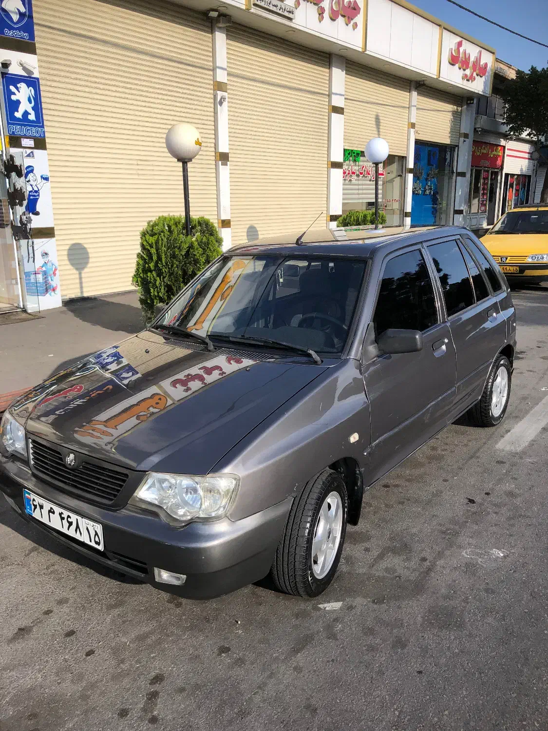 تبریز|خدمات حمل و نقل|تبریز, |دیوار