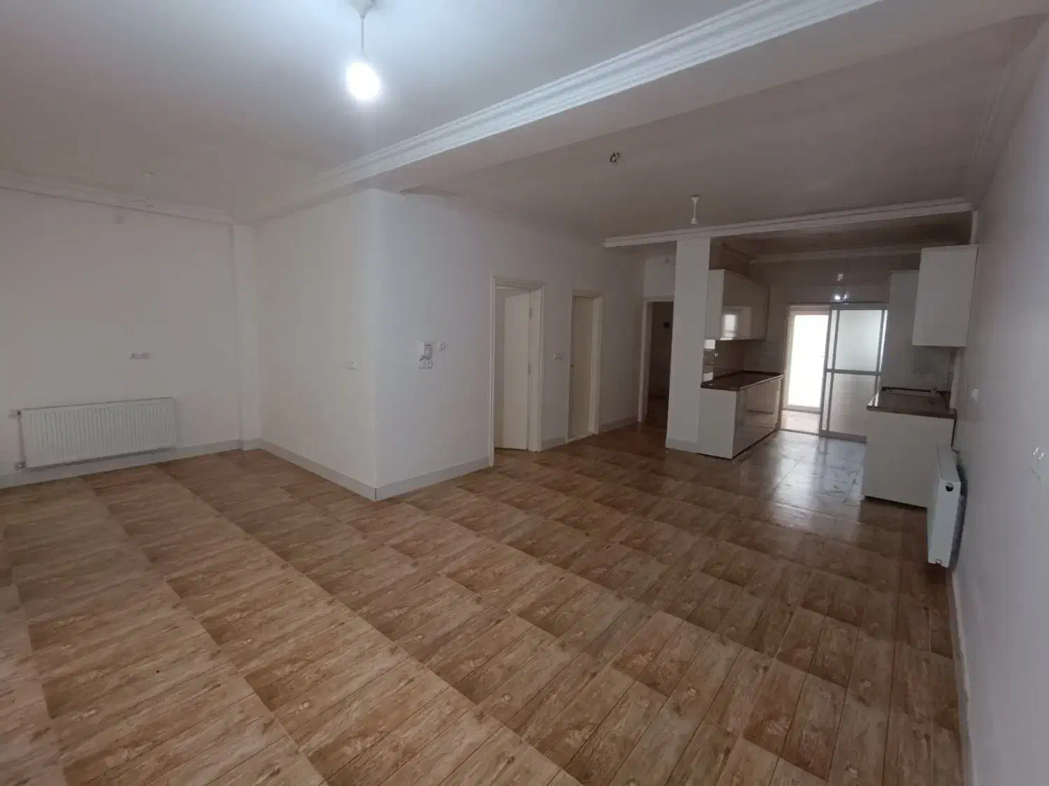 اجاره خانه ویلایی شیک|اجارهٔ خانه و ویلا|آق قلا, |دیوار