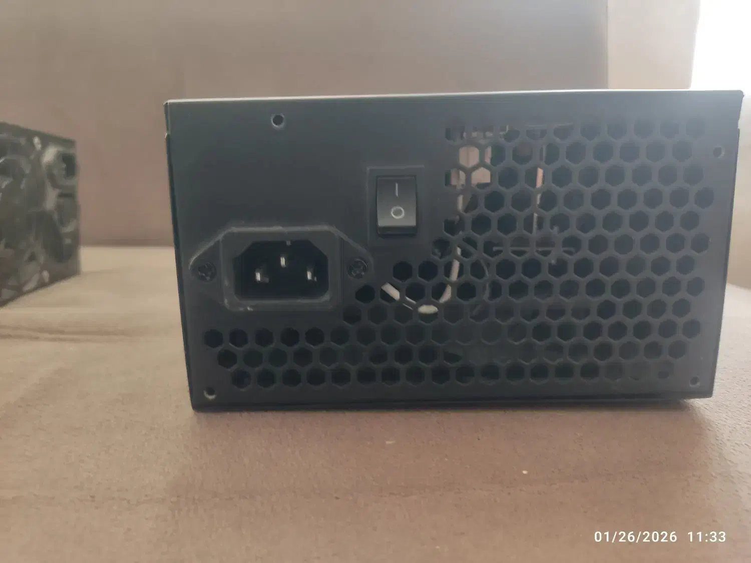 پاور کامپیوتر|قطعات و لوازم جانبی رایانه|مشهد, شهرآرا|دیوار