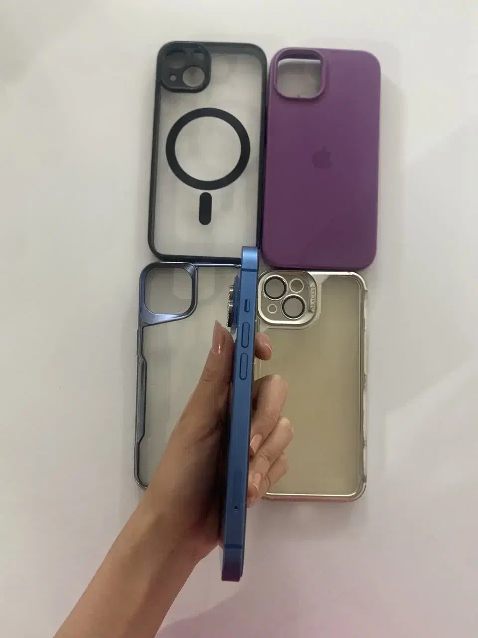 آیفون 13 نرمال در حد نو|موبایل|قوچان, |دیوار