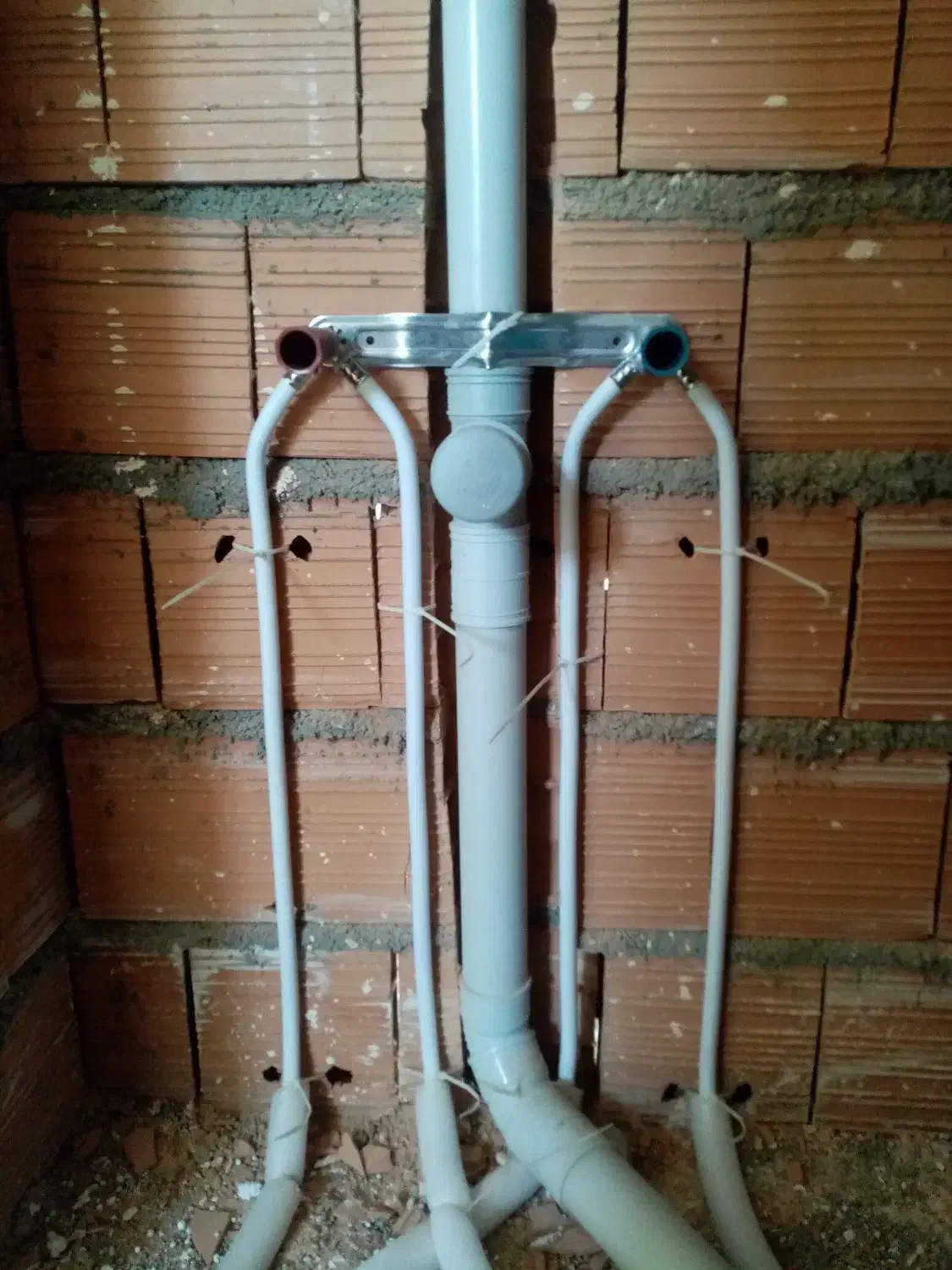 اجرای تاسیسات ساختمانی سید|خدمات پیشه و مهارت|بجنورد, |دیوار