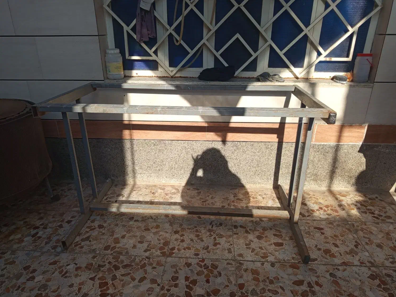 میز برش|میز و صندلی غذاخوری|باوی, |دیوار