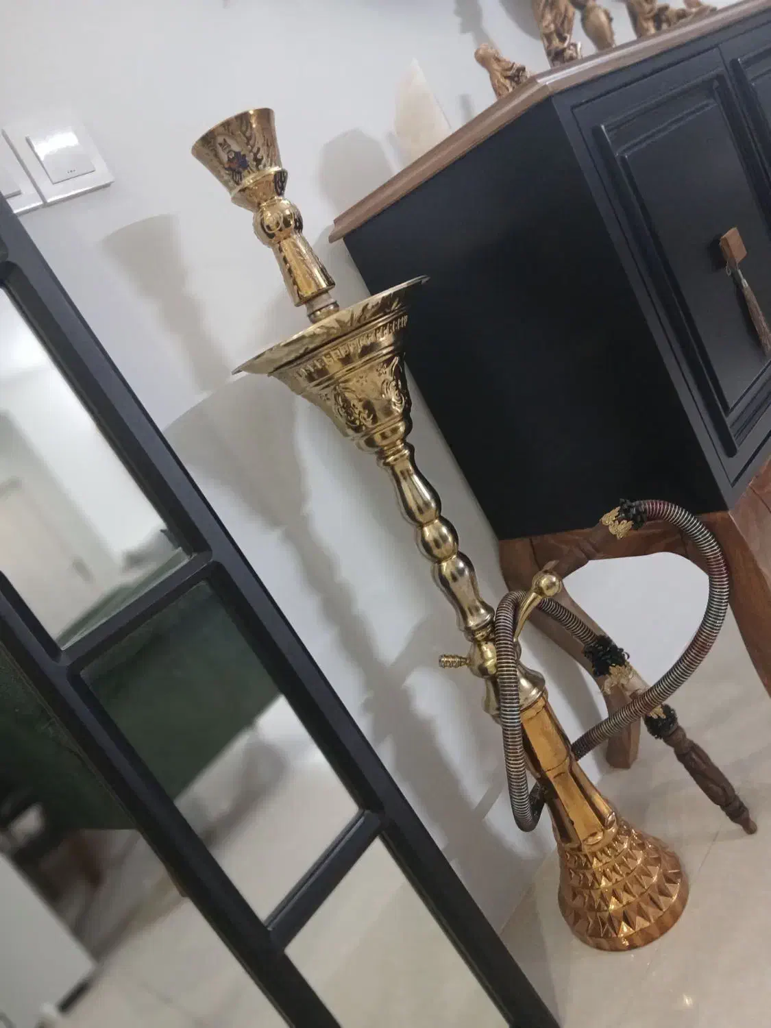 قلیان عربی|کلکسیون و سرگرمی|گلبهار, شهر جدید گلبهار|دیوار