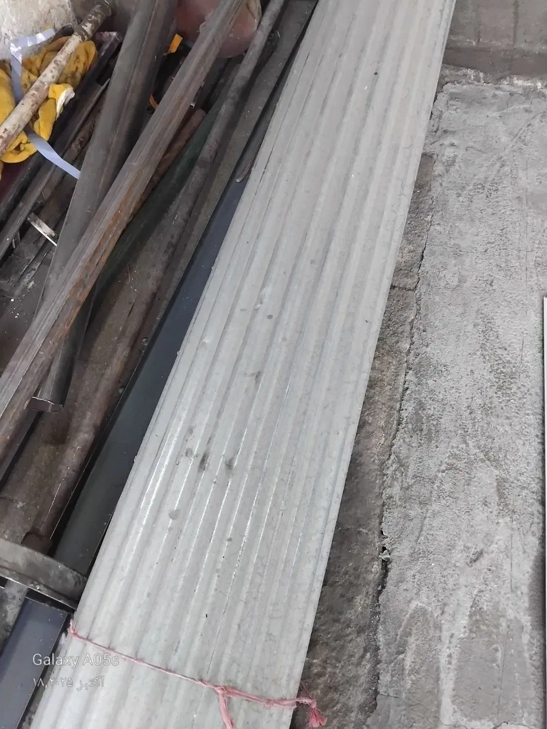 کرکره سازی سیف کرکره کهنه ونو|مصالح و تجهیزات ساختمان|اسدآباد, |دیوار