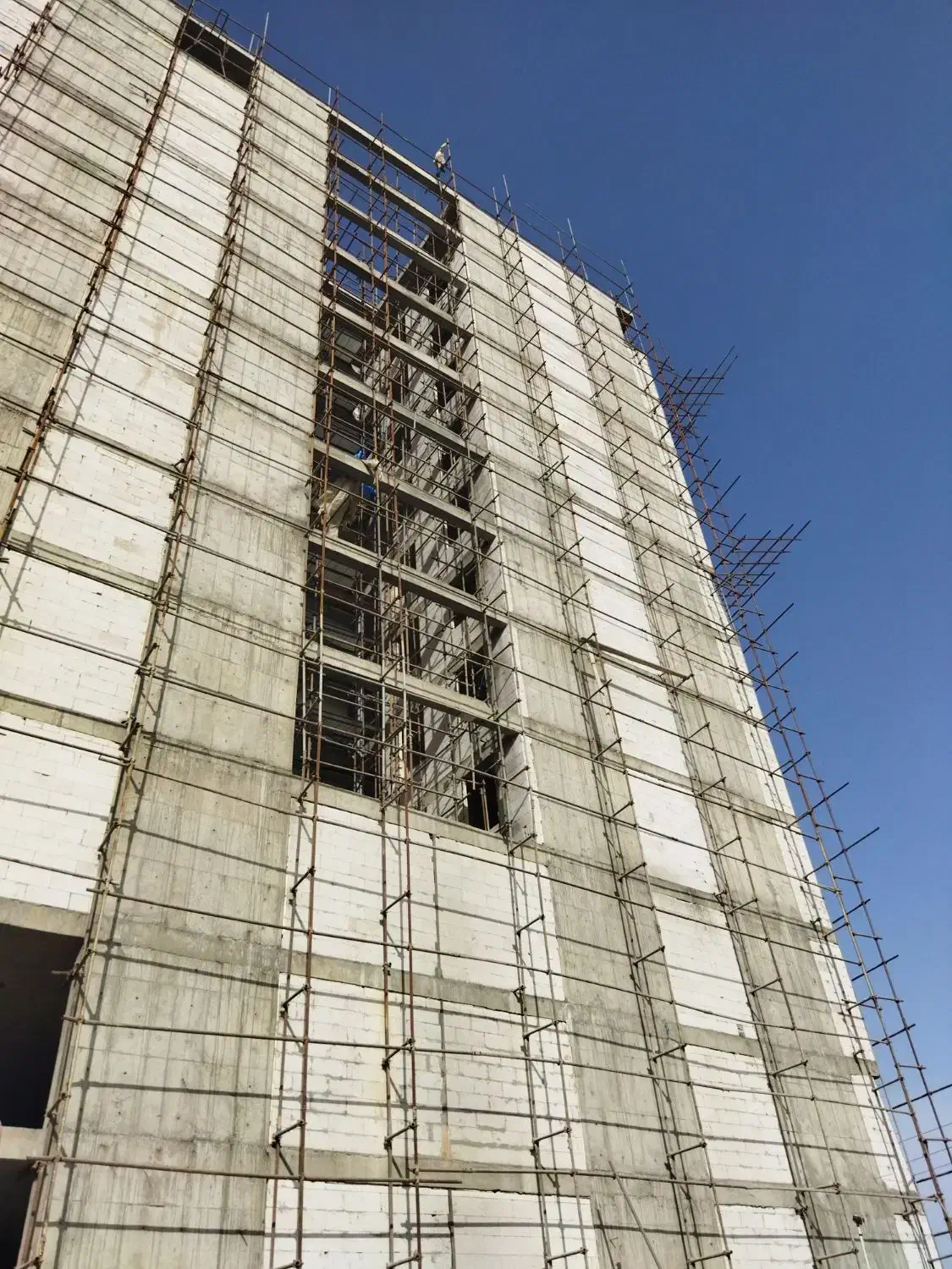 مجری ساختمان،مهندس عمران|خدمات پیشه و مهارت|اراک, |دیوار
