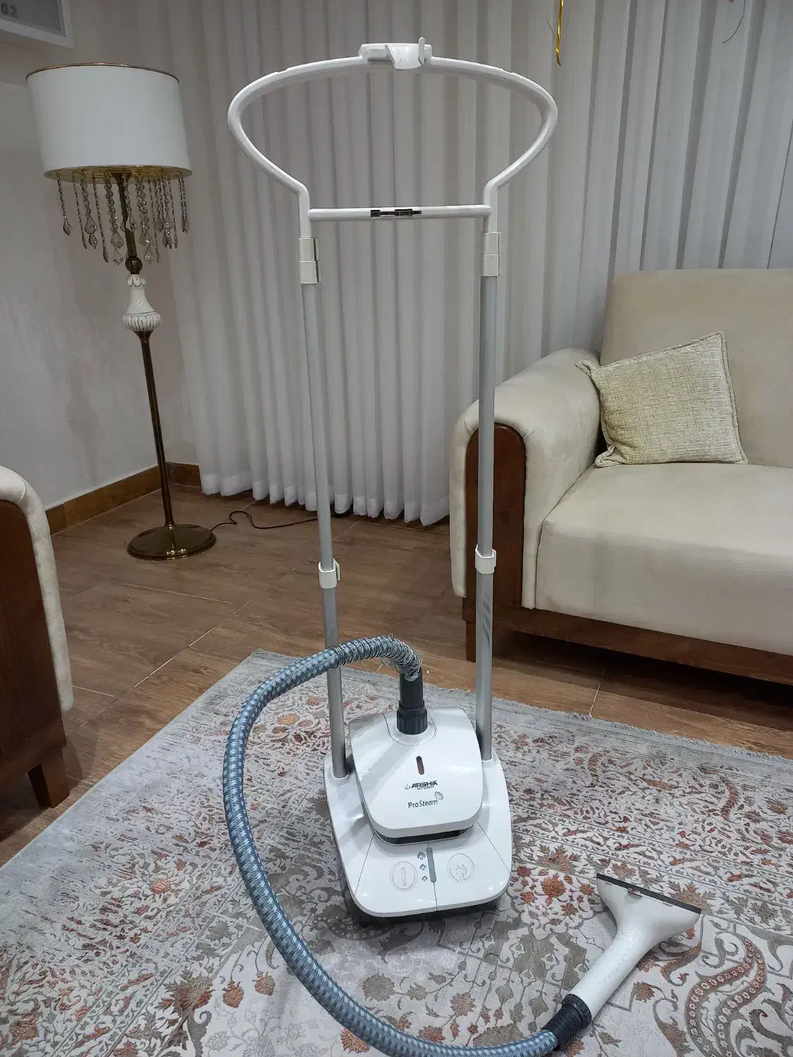 اتو بخار (فروشگاهی)|اتو و لوازم اتو|صومعه‌سرا, |دیوار