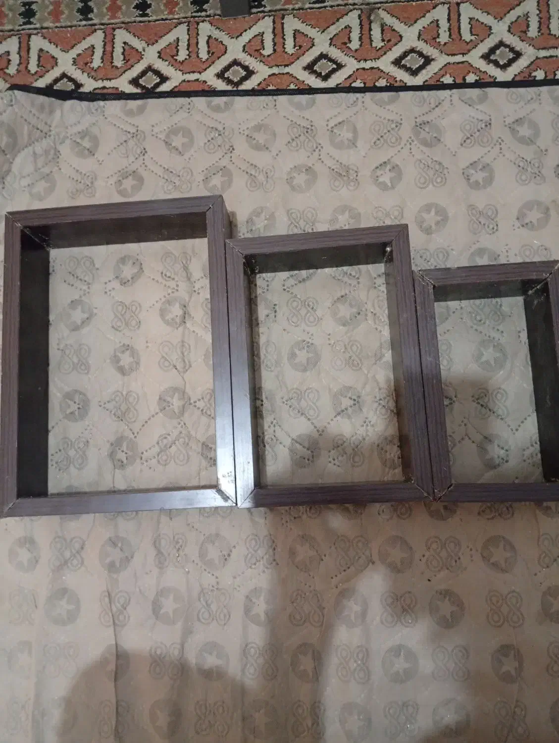 قاب دکوری|تابلو، نقاشی، عکس|ملارد, |دیوار