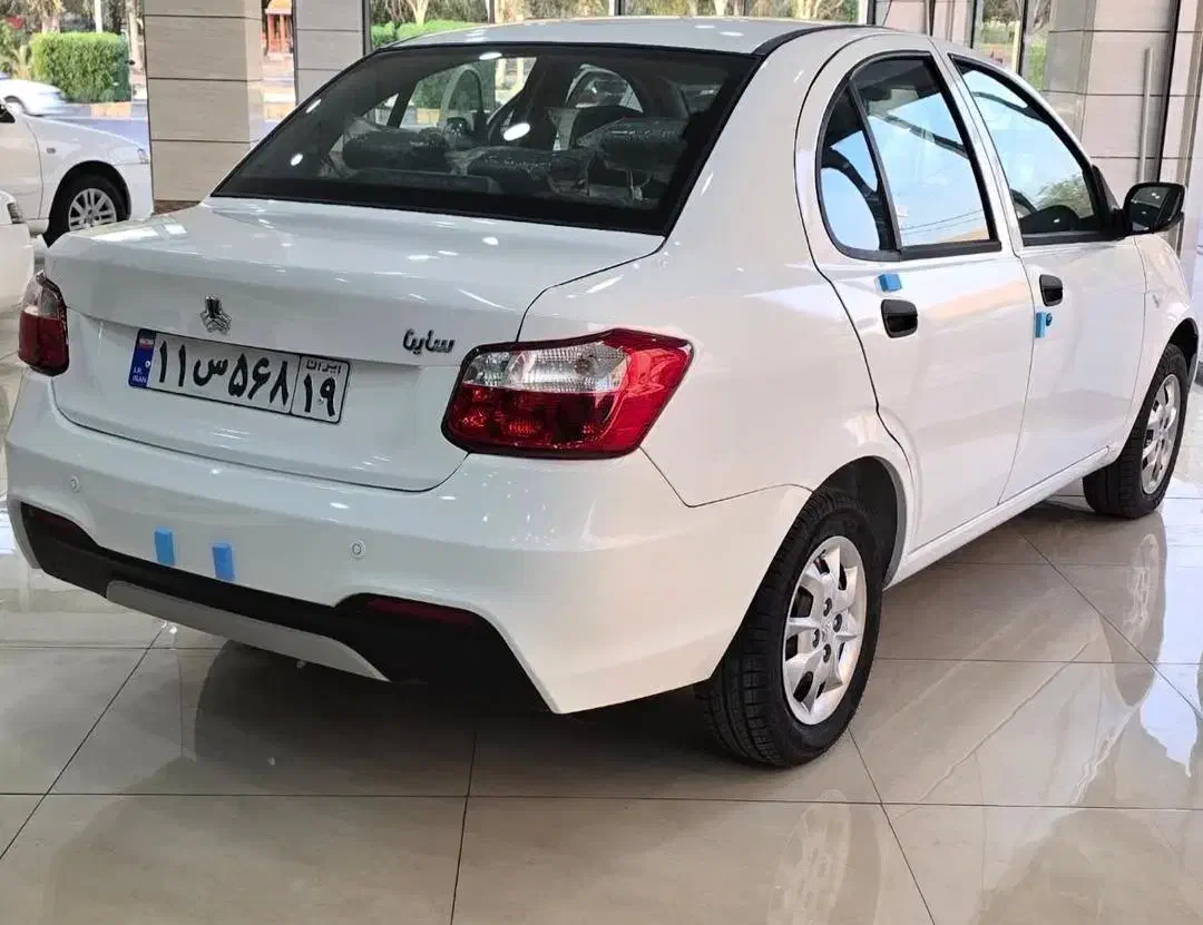 ساینا اس تحویل فوری صفر نقد و اقساط|خودرو سواری و وانت|تهران, تهرانپارس غربی|دیوار