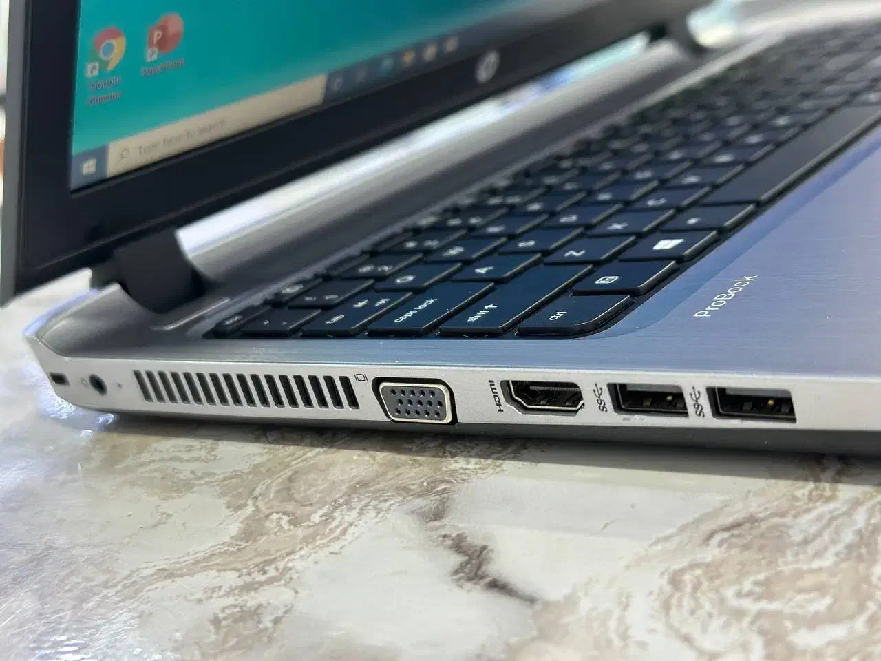 کورای ۷ نسل ۶ سری 650-g3|رایانه همراه|اهواز, نادری|دیوار