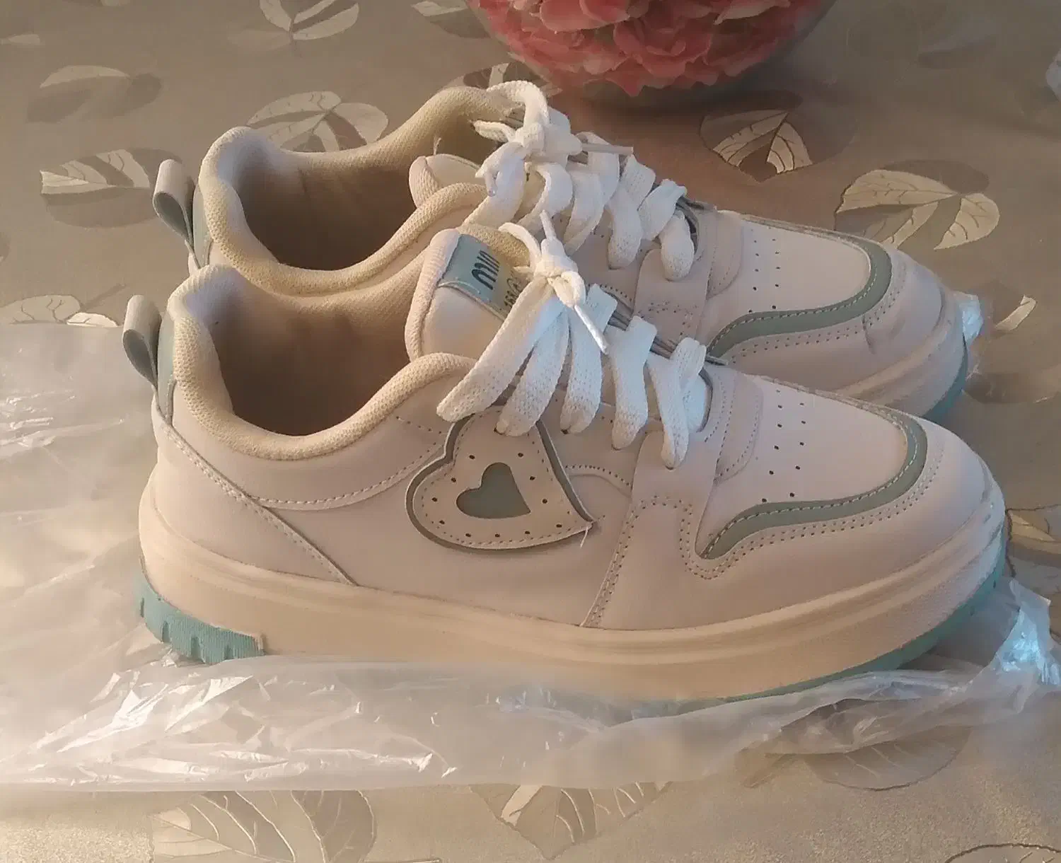 فروش کفش زنانه نو|کیف، کفش، کمربند|بابلسر, |دیوار