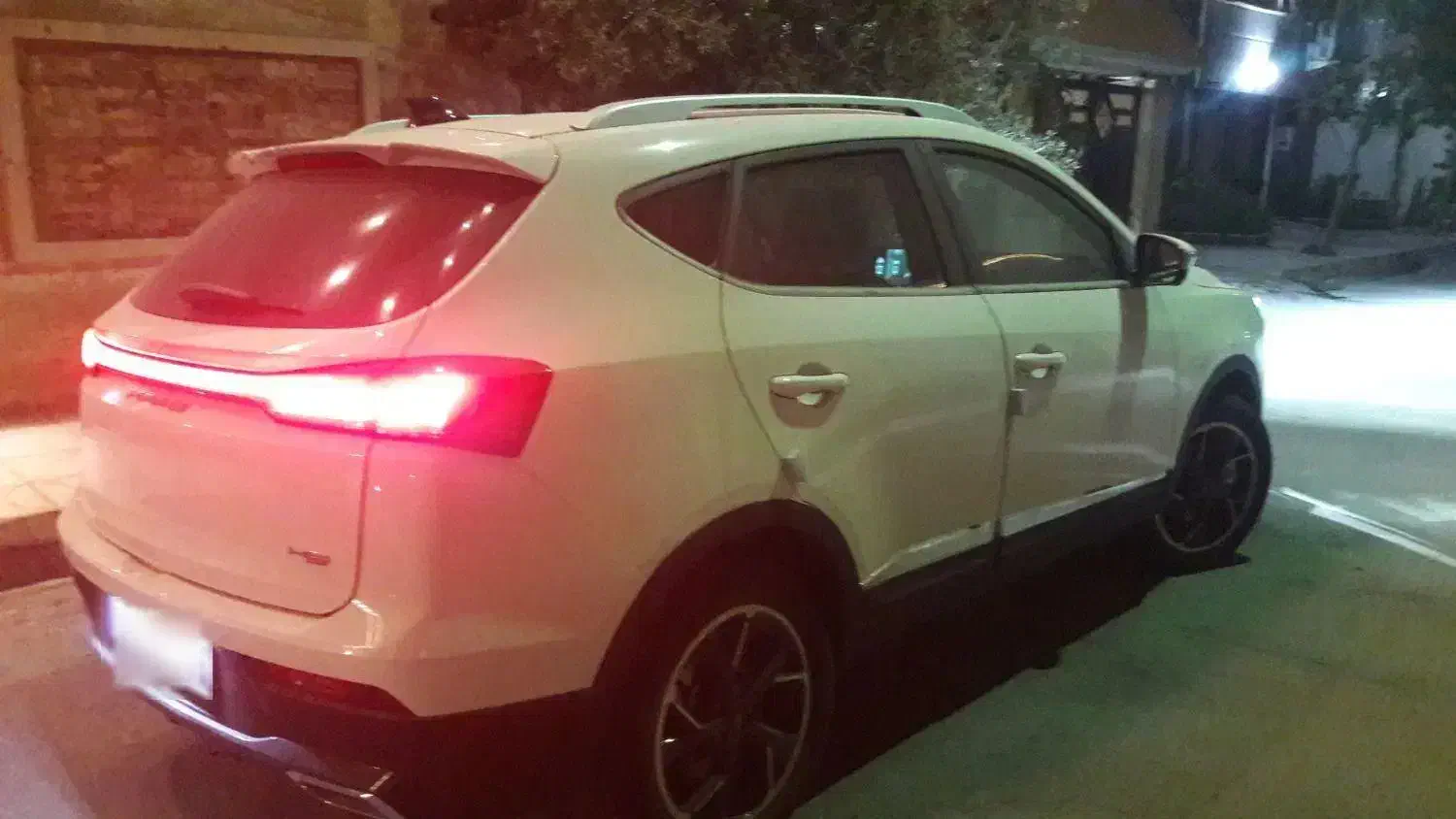 کیامسی ایکس 5، مدل ۲۰۲۵|خودرو سواری و وانت|تهران, آذری|دیوار