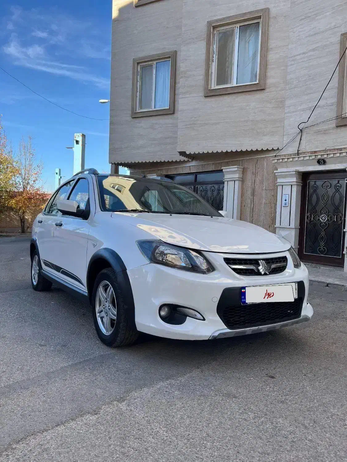 کوییک R مدل ۱۴۰۱|خودرو سواری و وانت|ابهر, |دیوار