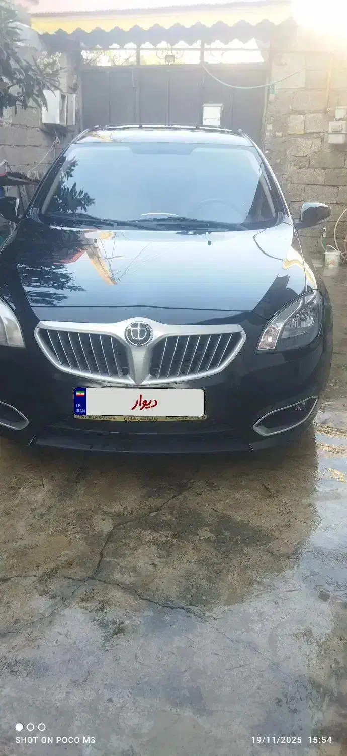 بلریانس ۳۲۰ اتومات|خودرو سواری و وانت|لاهیجان, انقلاب|دیوار