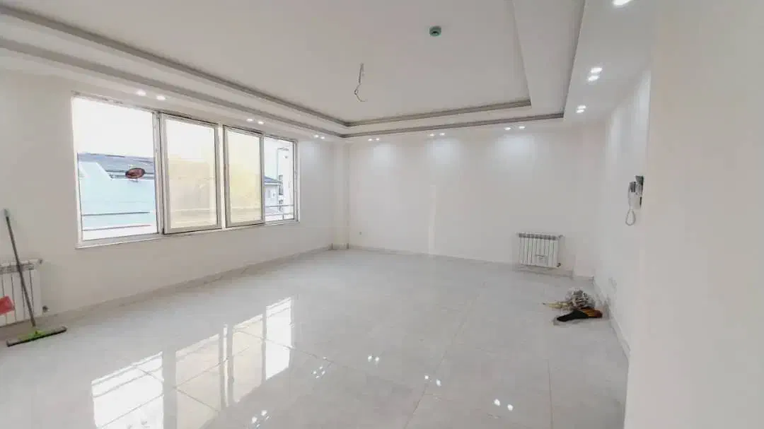 رهن آپارتمان ۱۱۰متری فلسطین رشت ۱۸ ماهه|اجارهٔ آپارتمان|کوچصفهان, |دیوار