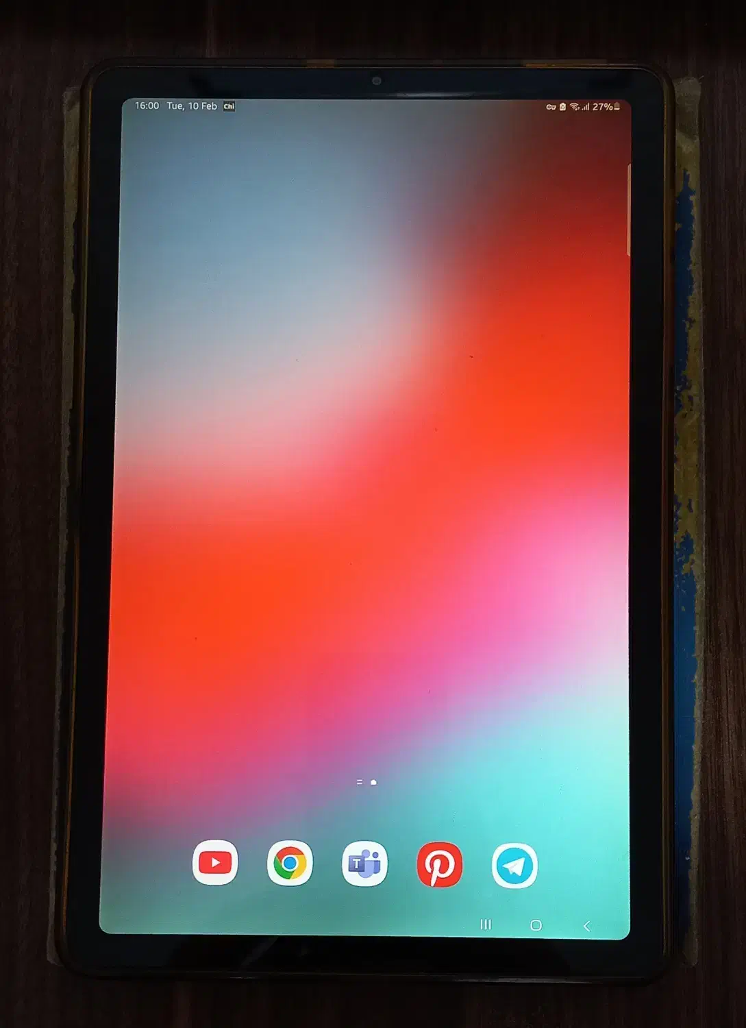 تبلت S6 lite|تبلت|تهران, قصر فیروزه ۲|دیوار