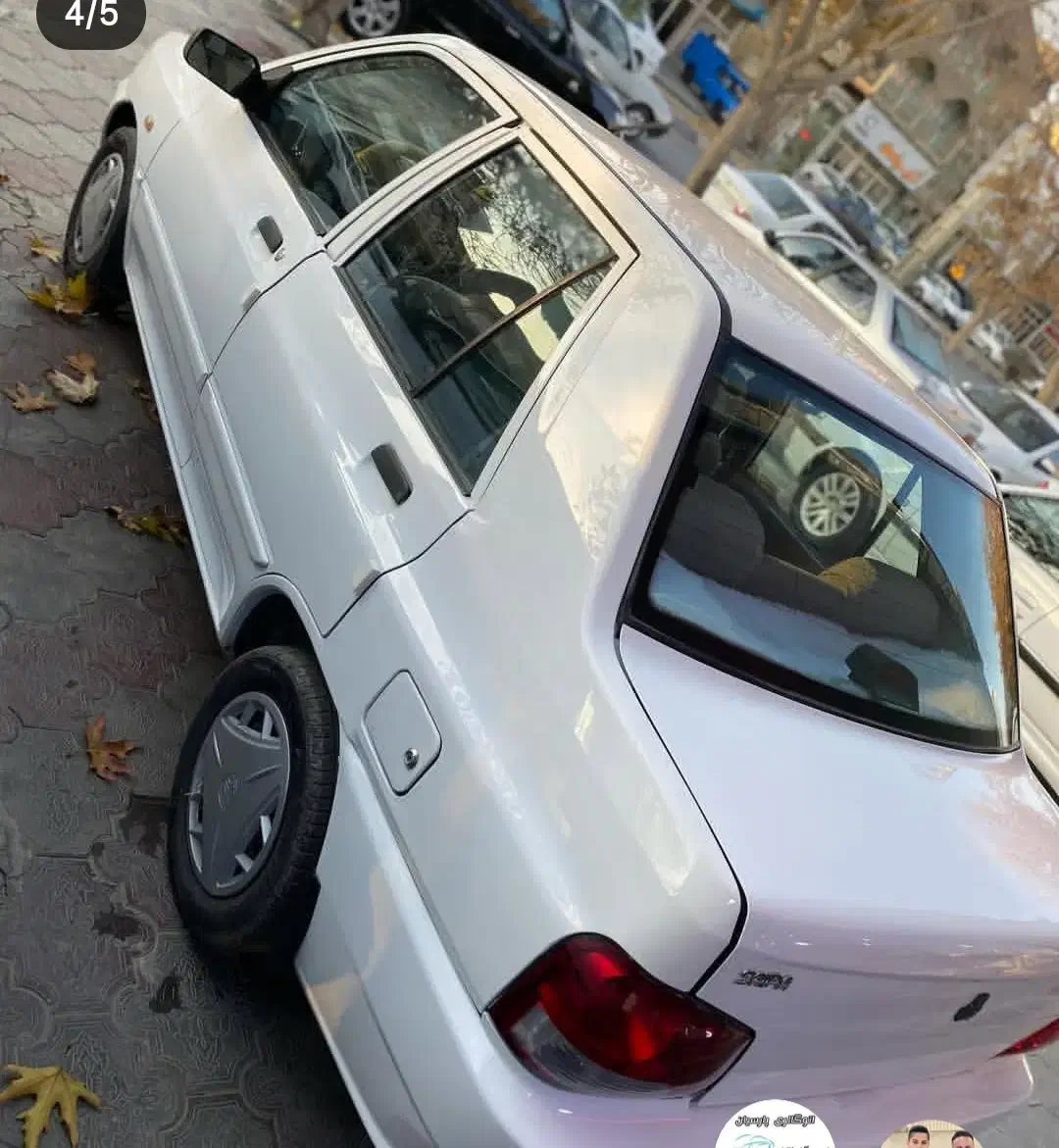 پراید|خودرو سواری و وانت|بوکان, |دیوار