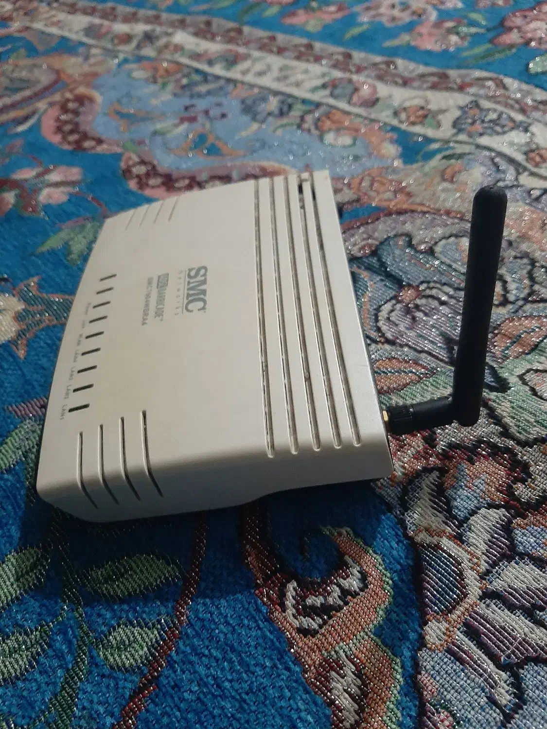 وای‌فای|مودم و تجهیزات شبکه|دامغان, |دیوار