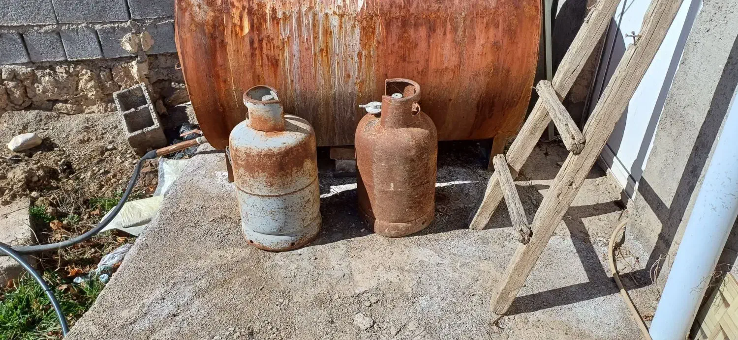 کپسول|اجاق گاز و لوازم برقی پخت‌وپز|پلدشت, |دیوار