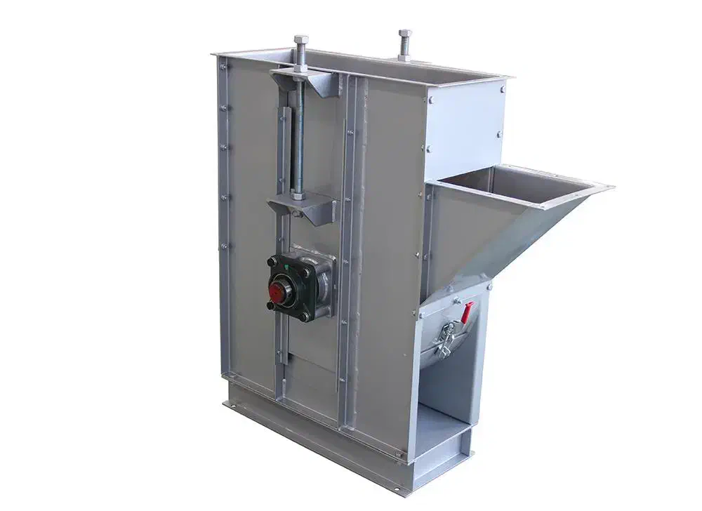 ساخت الواتور بالابر قاشقی|ماشین‌آلات صنعتی|رباط‌کریم, انجم آباد|دیوار