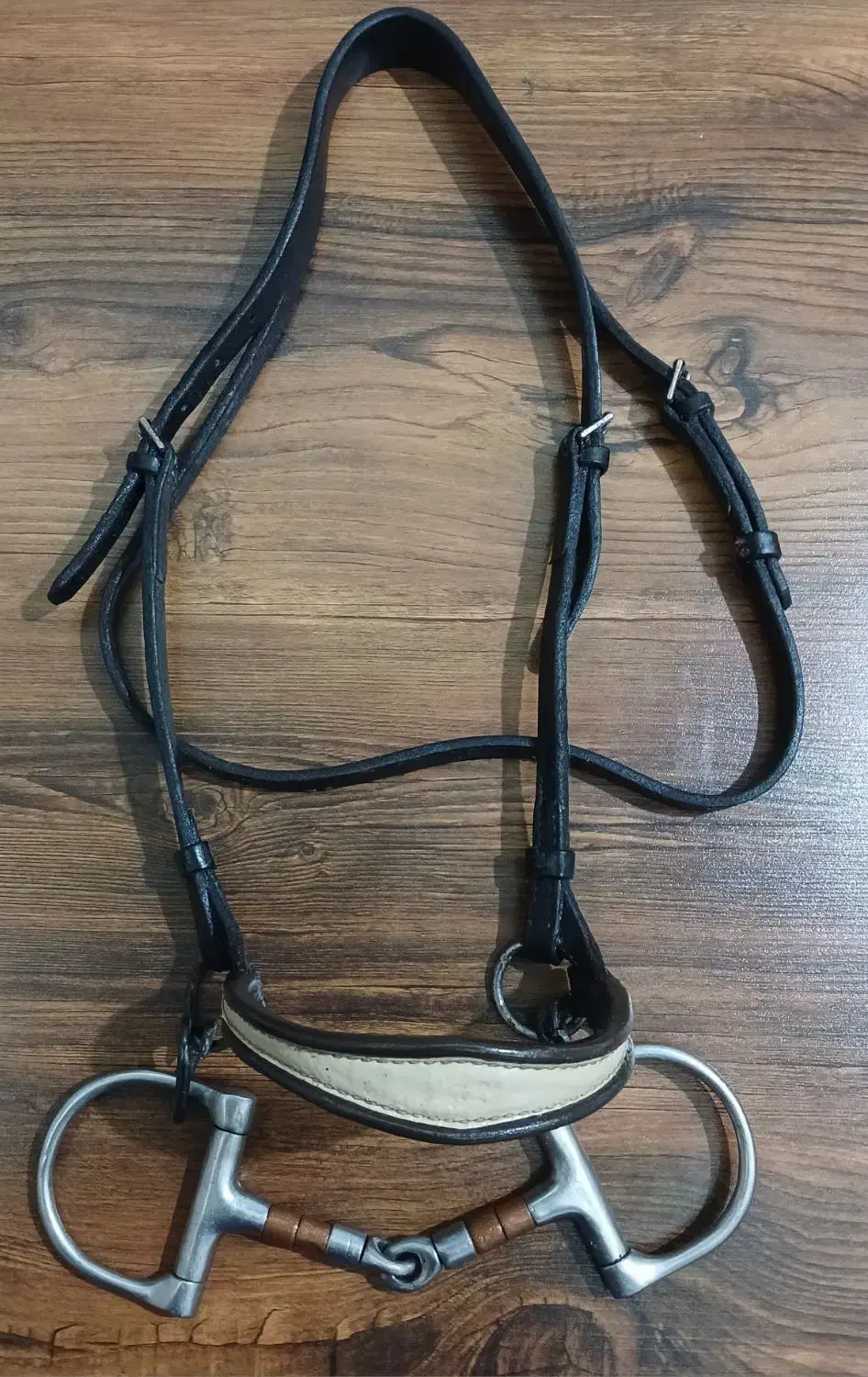 سرکلگی اسب دو منظوره آمریکایی متعلق به ۸۰ سال قبل|اسب و تجهیزات اسبسواری|کرمان, |دیوار