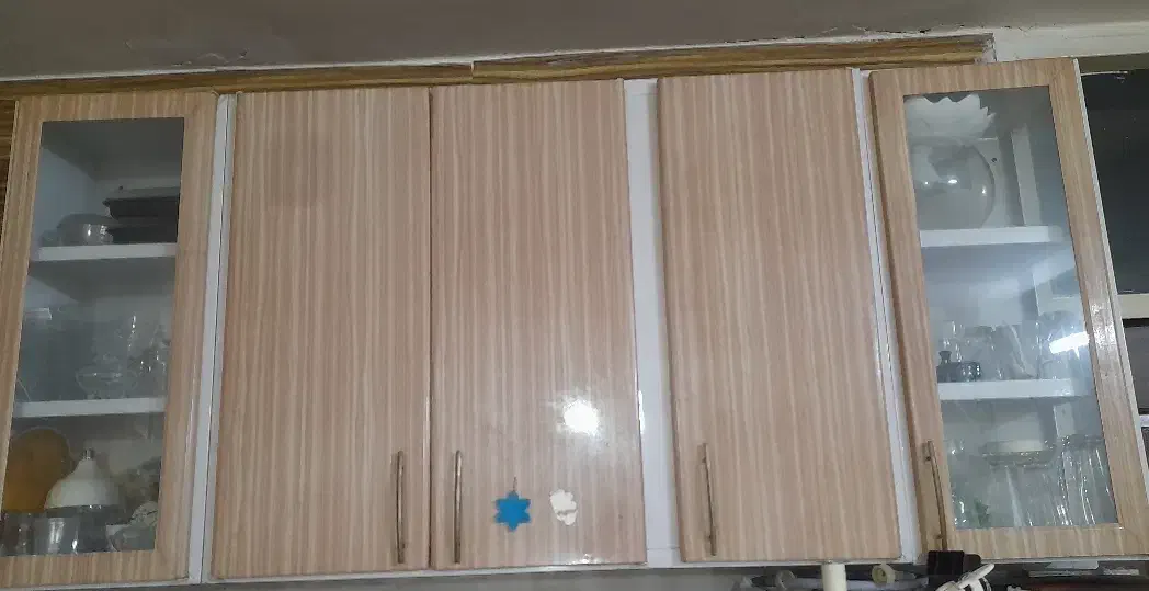 صنعتی وساختمان کابینت|مصالح و تجهیزات ساختمان|شوشتر, |دیوار