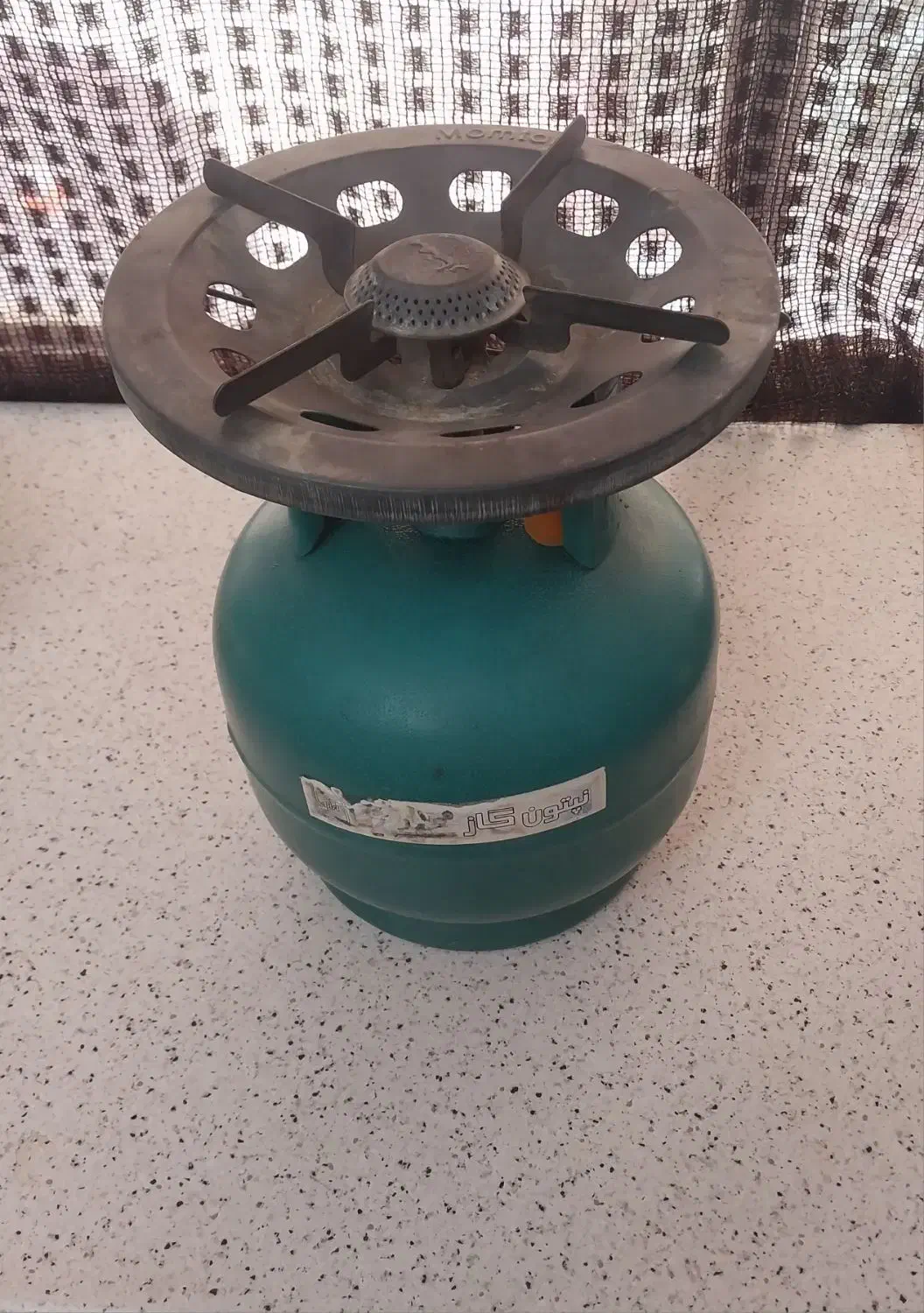 گاز پیک نیک|اجاق گاز و لوازم برقی پختوپز|قدس, شهرقدس|دیوار