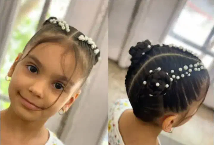 شگفتانه یلدایی بافت مو + آموزش|خدمات آرایشگری و زیبایی|ملارد, |دیوار