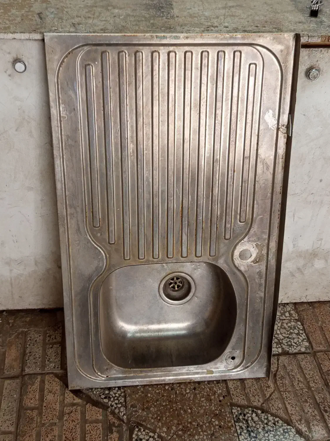 سینگ|مصالح و تجهیزات ساختمان|مشهد, هفت تیر (آب و برق)|دیوار