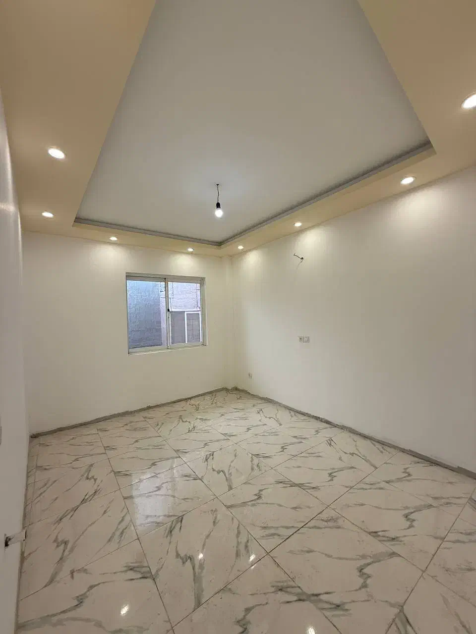 آپارتمان ۱۰۰ متر با تسویه شهرداری محمودآباد|فروش آپارتمان|محمودآباد, |دیوار