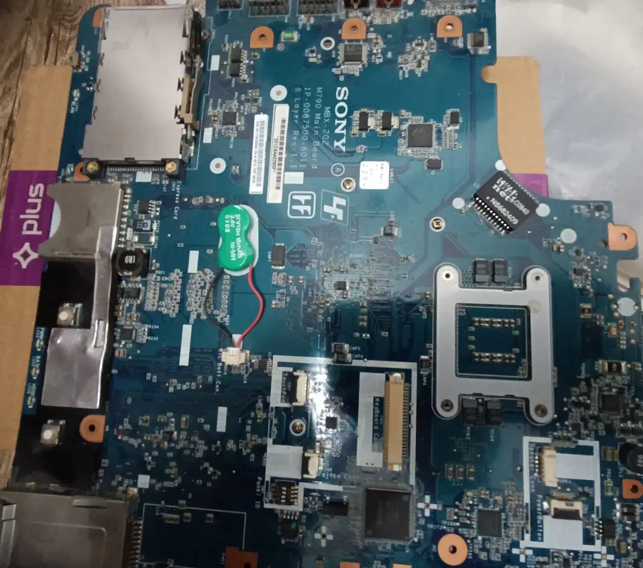 ال سی دی/ رم/ اسپیکر/کیبورد لپتاپ|قطعات و لوازم جانبی رایانه|شهرضا, |دیوار