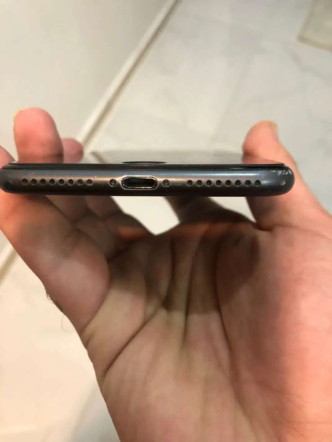 آیفون ۸ پلاس|موبایل|رشت, آب و برق|دیوار