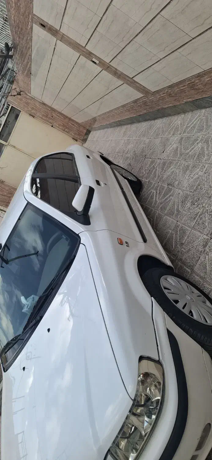 سمند LX درحد|خودرو سواری و وانت|مشهد, محمدآباد|دیوار