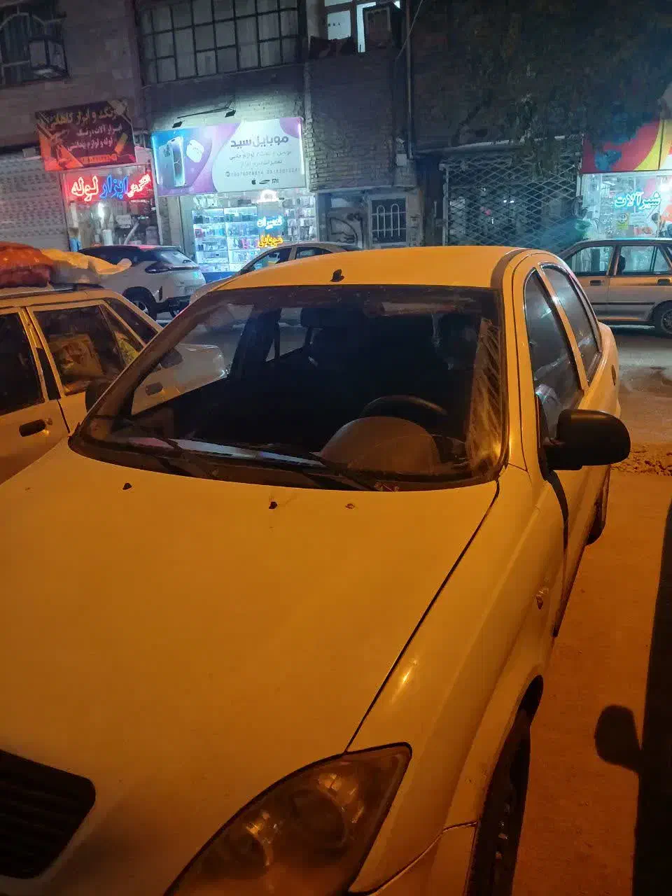 ماشین|خودرو سواری و وانت|مشهد, تبادکان|دیوار