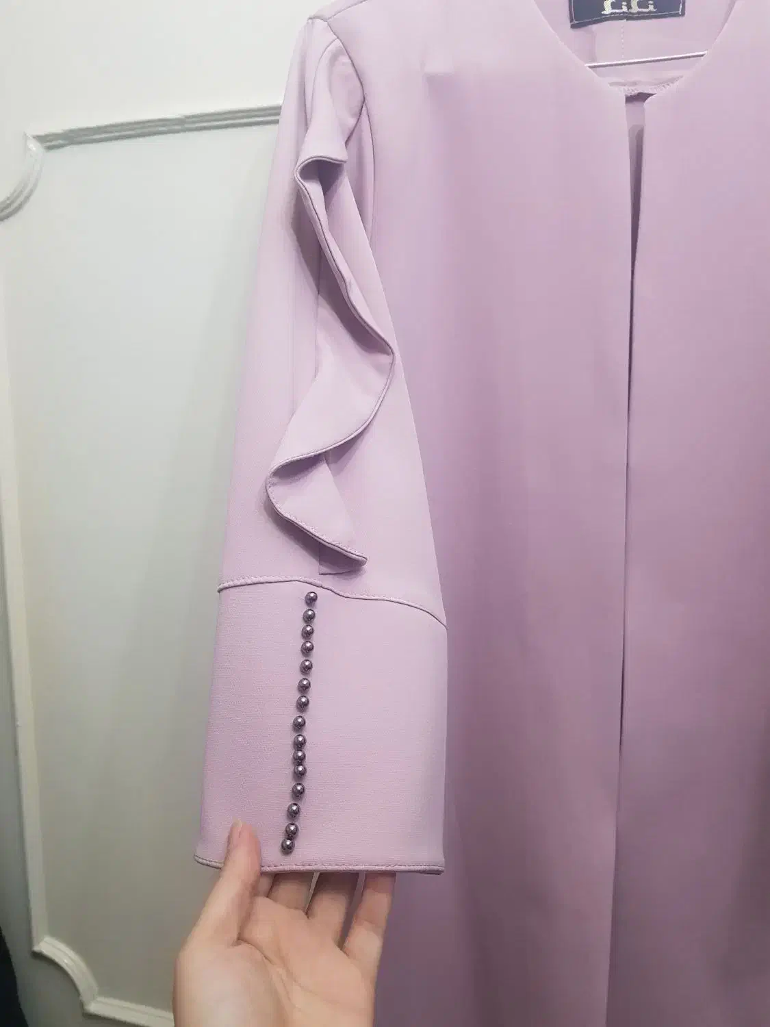 مانتو مجلسی|لباس|تهران, شهرک فرهنگیان|دیوار