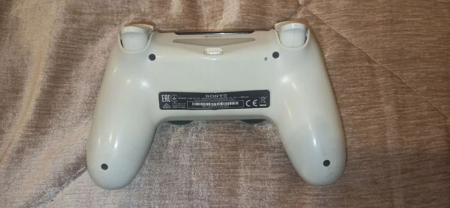 دسته ps4  کپی|کنسول، بازی ویدئویی و آنلاین|تهران, بریانک|دیوار