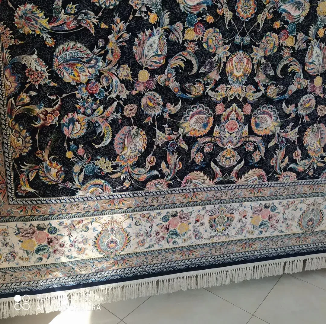 فرش|فرش|زنجان, |دیوار