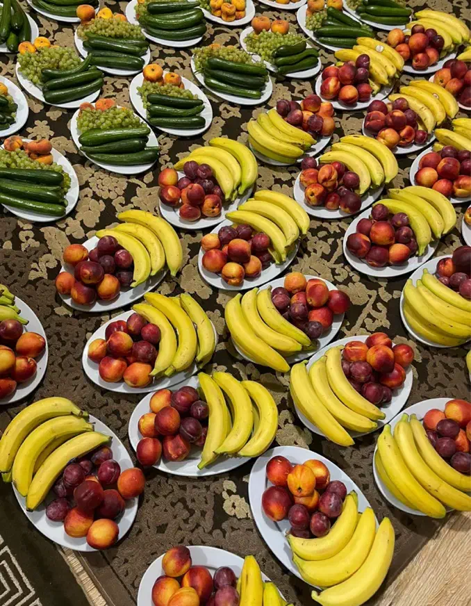 باغ جهت جشن و مراسمات|خدمات پذیرایی، مراسم|سنندج, |دیوار