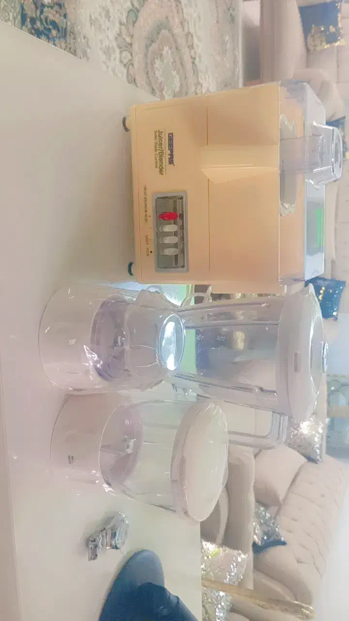 سالم|آبمیوه‌گیر و آب‌مرکبات‌گیر|سرشیو, |دیوار