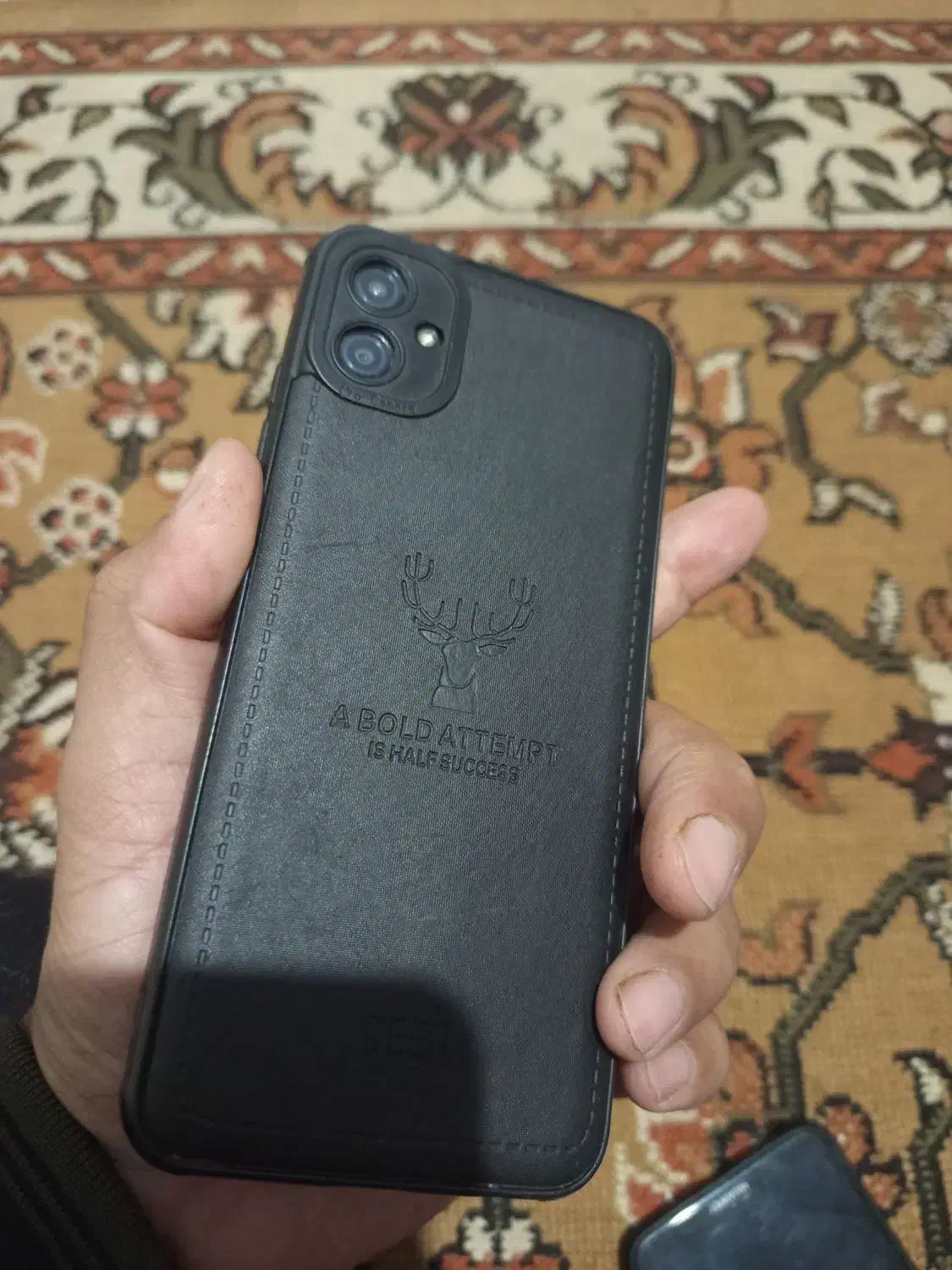 گوشی سامسونگ|موبایل|رباط‌کریم, ده‌حسن|دیوار