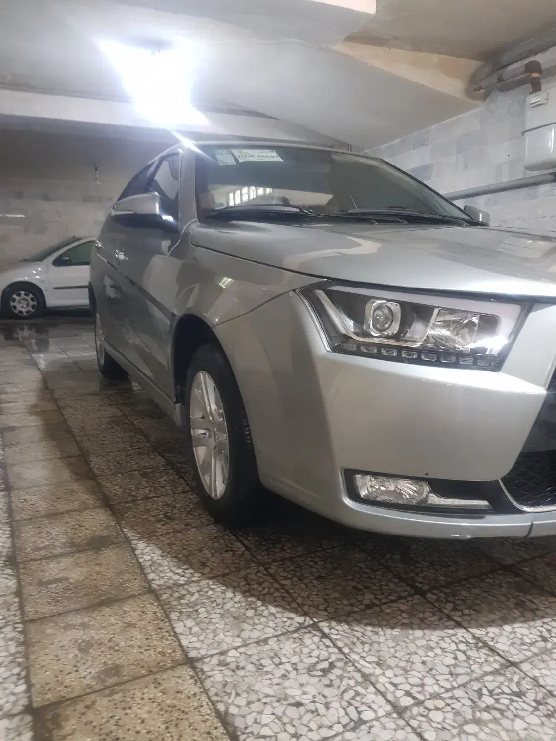 دنا پلاس تیتانیوم ۶ دنده ۱۴۰۳|خودرو سواری و وانت|شهریار, شهریار|دیوار