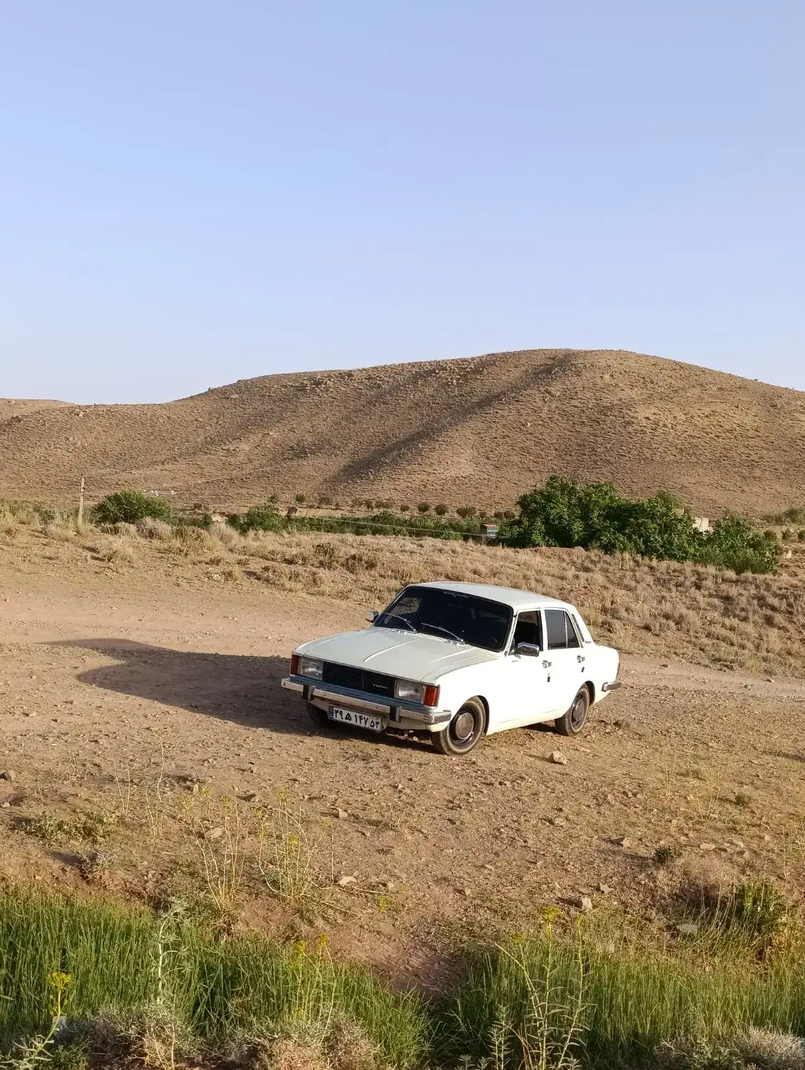 پیکان کاربرات|خودرو سواری و وانت|کاشان, رسالت|دیوار