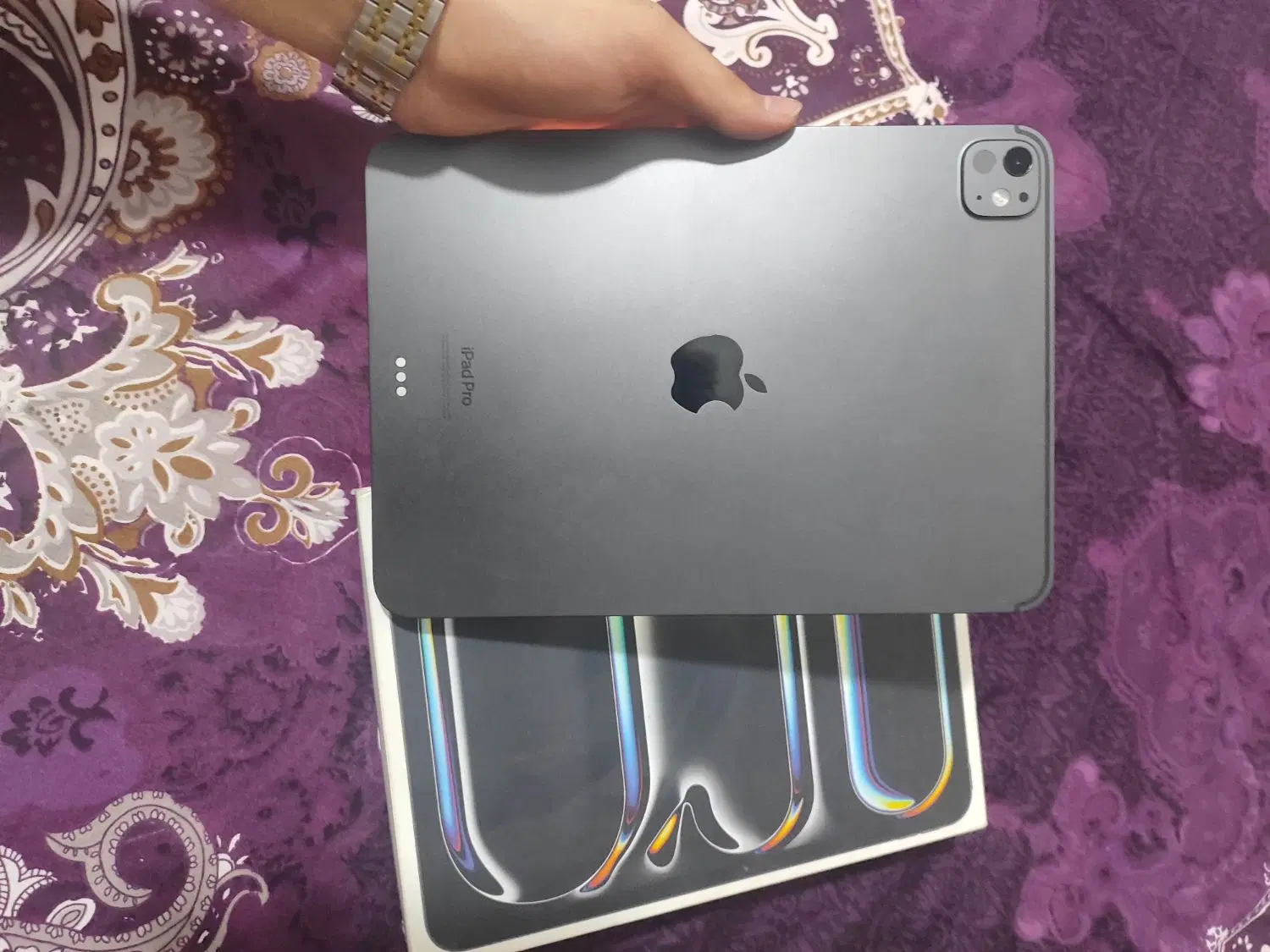Ipad pr M Gg|تبلت|تبریز, |دیوار