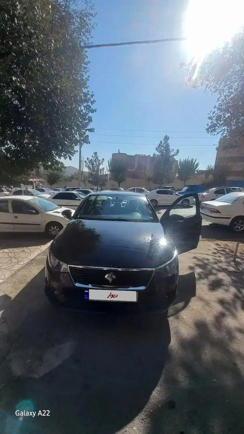 تاراv1|خودرو سواری و وانت|کرج, عظیمیه|دیوار