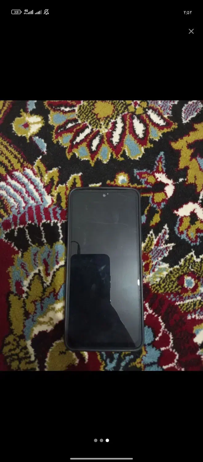 گوشی شیامی نوت11|موبایل|ارومیه, |دیوار