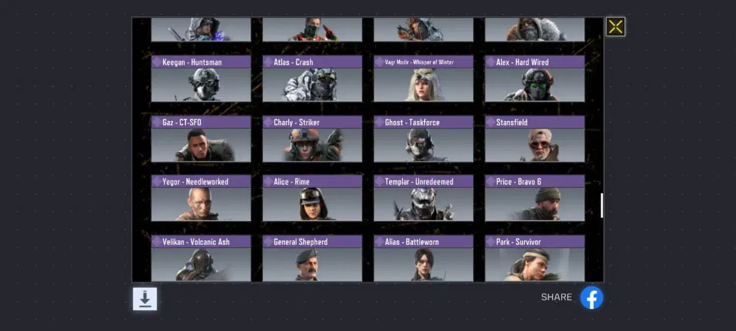 اکانت کالاف|کنسول، بازی ویدئویی و آنلاین|سبزوار, قلعهنو دهزار|دیوار