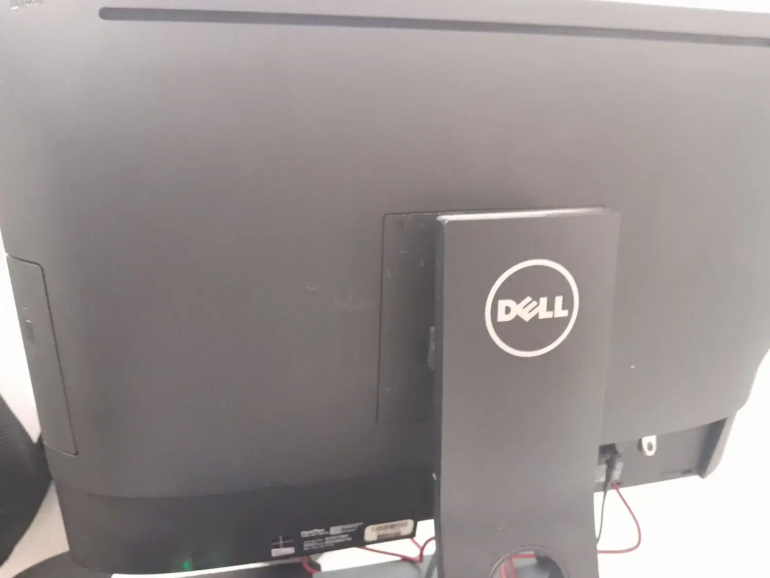 آل این وان delمدل ۷۴۵۰|رایانه رومیزی|قدس, شهرک فرزان|دیوار