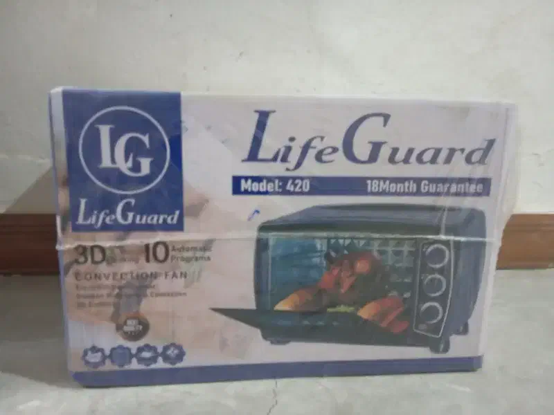 یک عدد گاز و ماکروفر و جارو برقی|اجاق گاز و لوازم برقی پختوپز|برازجان, |دیوار