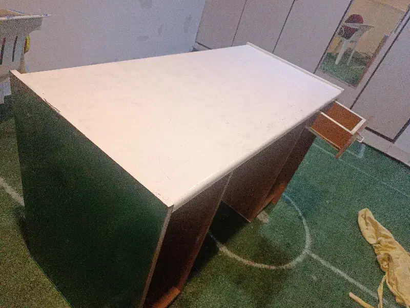 میز شبیه گیمینگ|میز تحریر و کامپیوتر|اهواز, مستغلات|دیوار