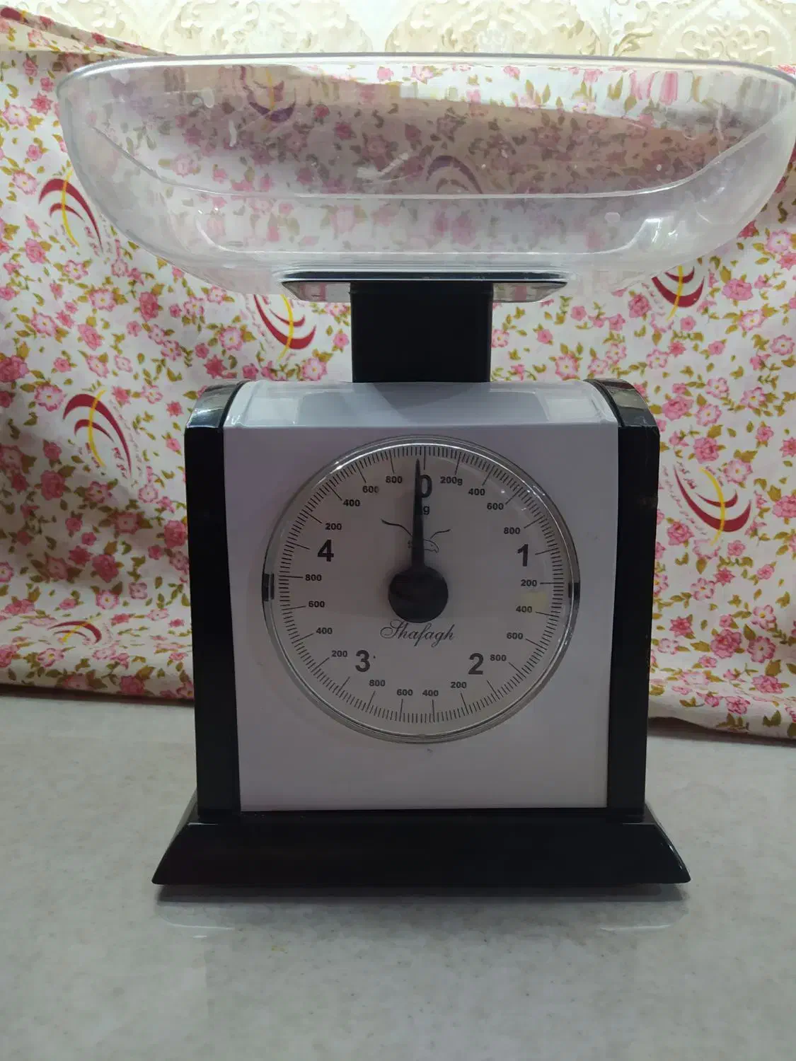 ترازوآشپزخانه سالم|سایر لوازم برقی|قم, قلعه کامکار|دیوار
