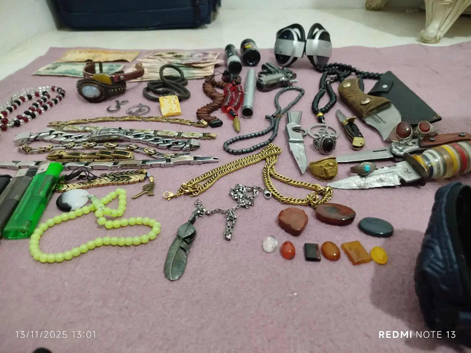 معاوضه یا فروش|جواهرات|چهارباغ, |دیوار